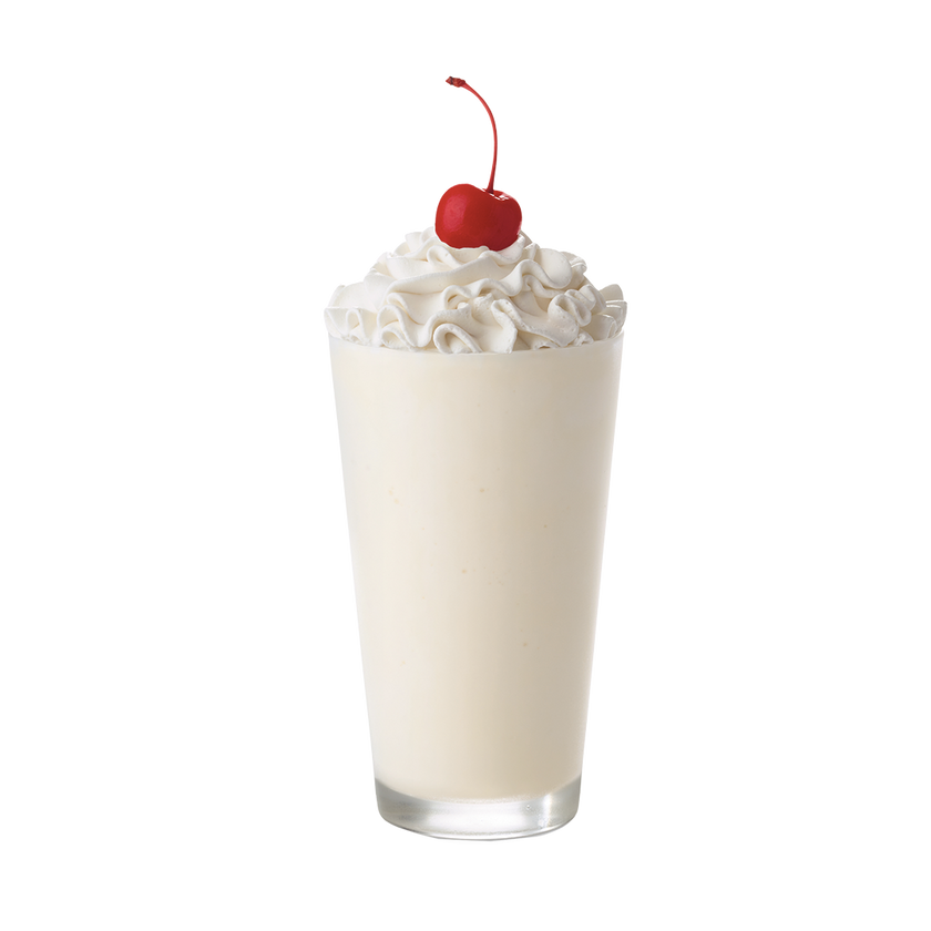 Vanilla Frost Smoothie and Milkshake Base Mix - 3 lbs. Bag  - Ships Free Within Canada on Orders Above CAD $199