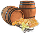Fragrance Oil - Vanilla Bourbon & Frankincense