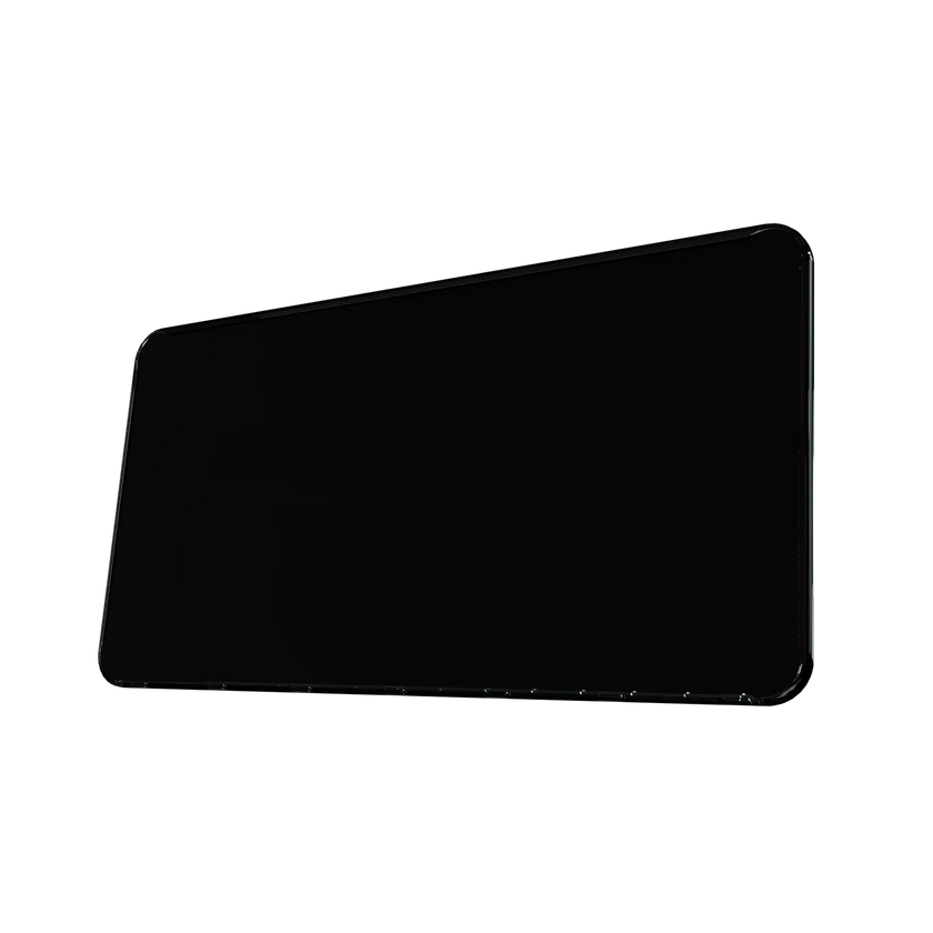 Glass Cover Replacement