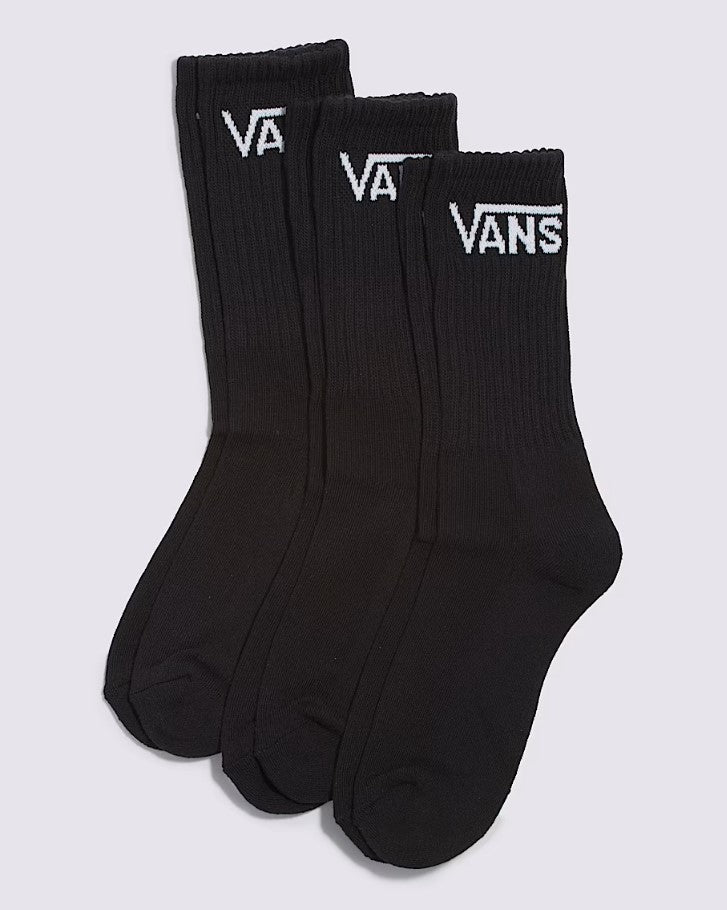 Vans Classic Crew - Kids Socks