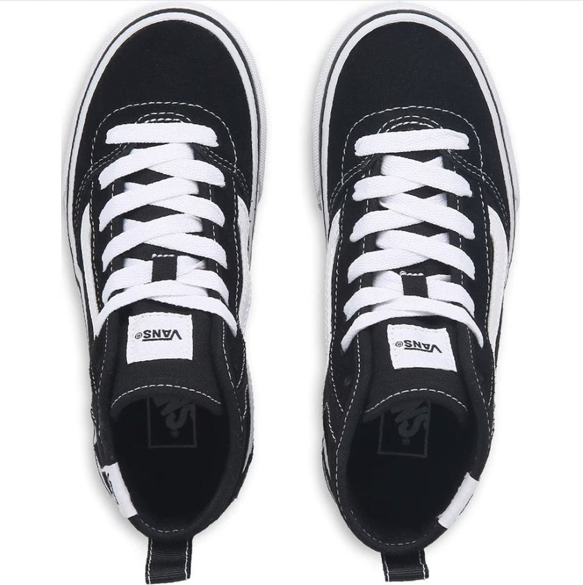 Vans Ashwood Hi Decon - Kids High Top Shoe
