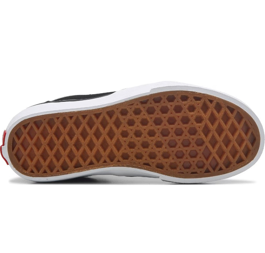 Vans Ashwood Hi Decon - Kids High Top Shoe