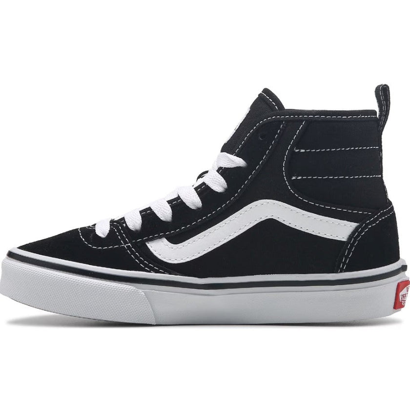 Vans Ashwood Hi Decon - Kids High Top Shoe