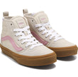 Vans Ashwood Hi Decon - Kids High Top Shoe