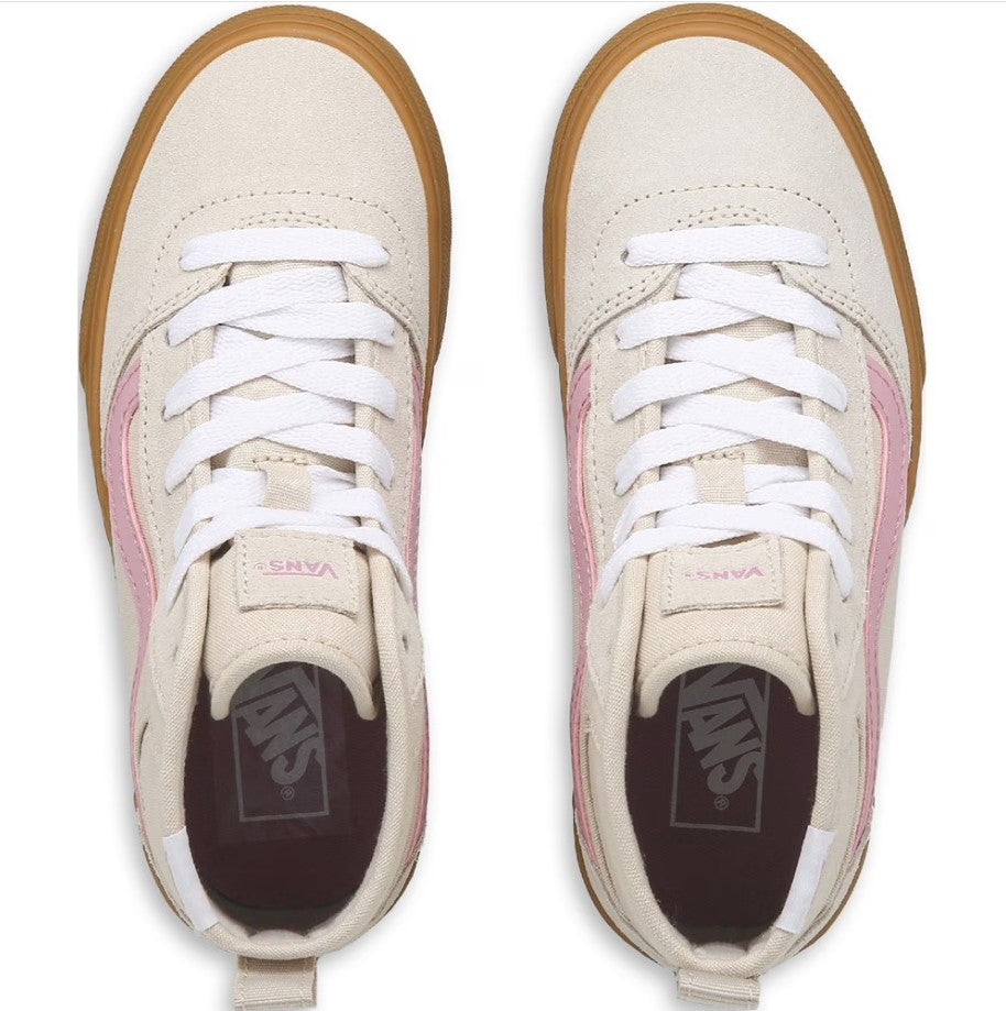 Vans Ashwood Hi Decon - Kids High Top Shoe