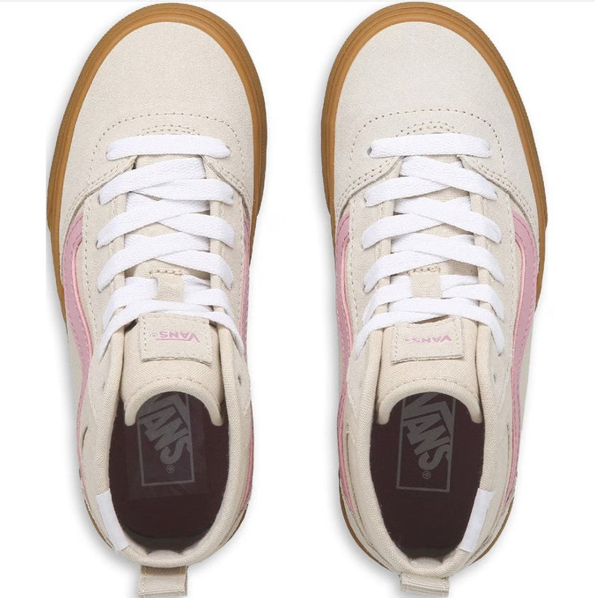 Vans Ashwood Hi Decon - Kids High Top Shoe