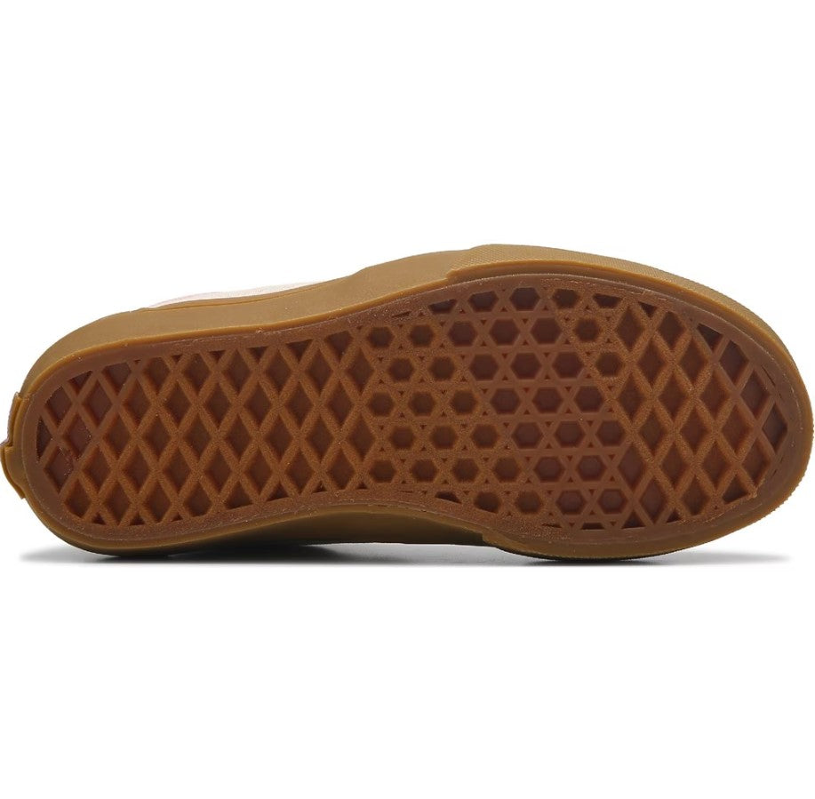 Vans Ashwood Hi Decon - Kids High Top Shoe