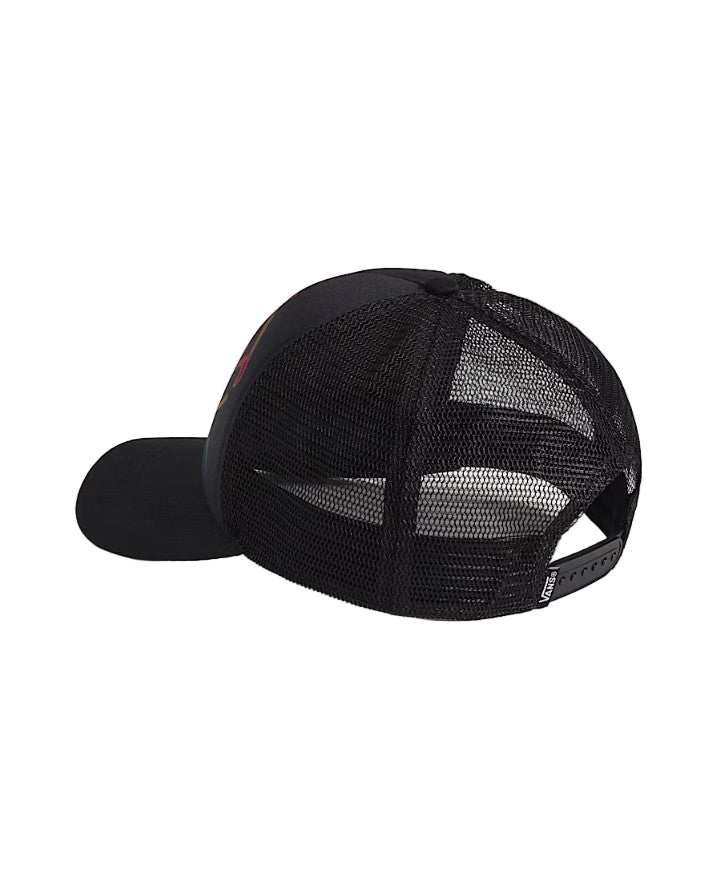 Vans Wyman Trucker - Mens Hat