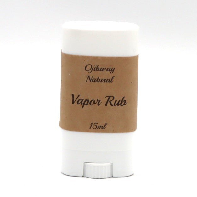 Vapor Rub