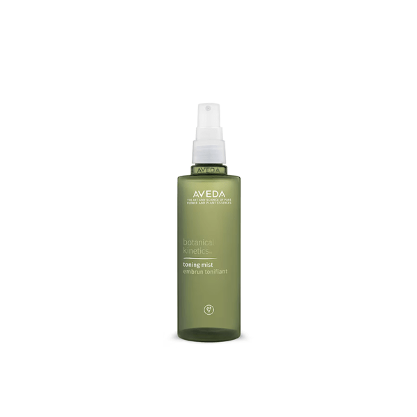 Vaporisateur tonifiant Botanical Kinetics