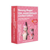 [pre order] Sonny Angel 15th ANNIVERSARY Limited Edition