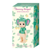 [pre order] Sonny Angel Artist Collection -Angel In The Bird Garden