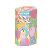 [pre order] Sonny Angel  Birthday Gift Bear Series