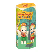 [pre order] The Sonny Angel Town Musicians(2021)