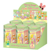 Sonny Angel mini figure Home Sweet Home Series