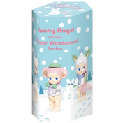 [Pre order] Sonny Angel Winter Wonderland Series (2023)