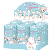 [Pre order] Sonny Angel Winter Wonderland Series (2023)