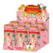 Sonny Angel mini figure Christmas Dinner Series