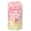 Sonny Angel Mini Figure Cherry Blossom Series -Hanami Edition