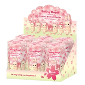 Sonny Angel Mini Figure Cherry Blossom Series -Hanami Edition