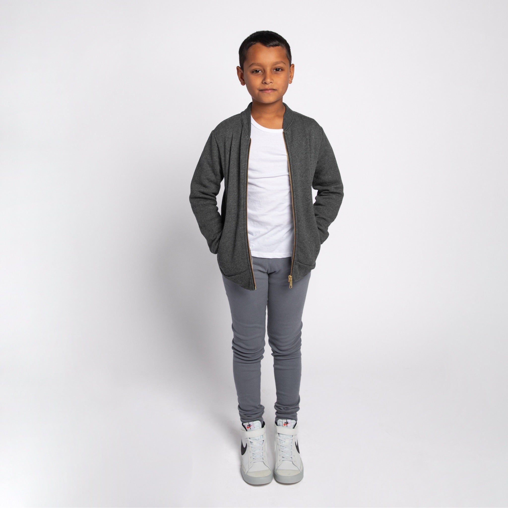 Plush Bomber