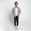 Plush Bomber