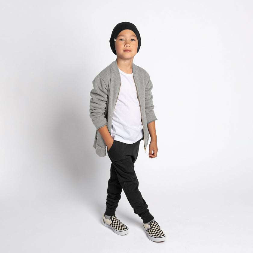 Plush Bomber