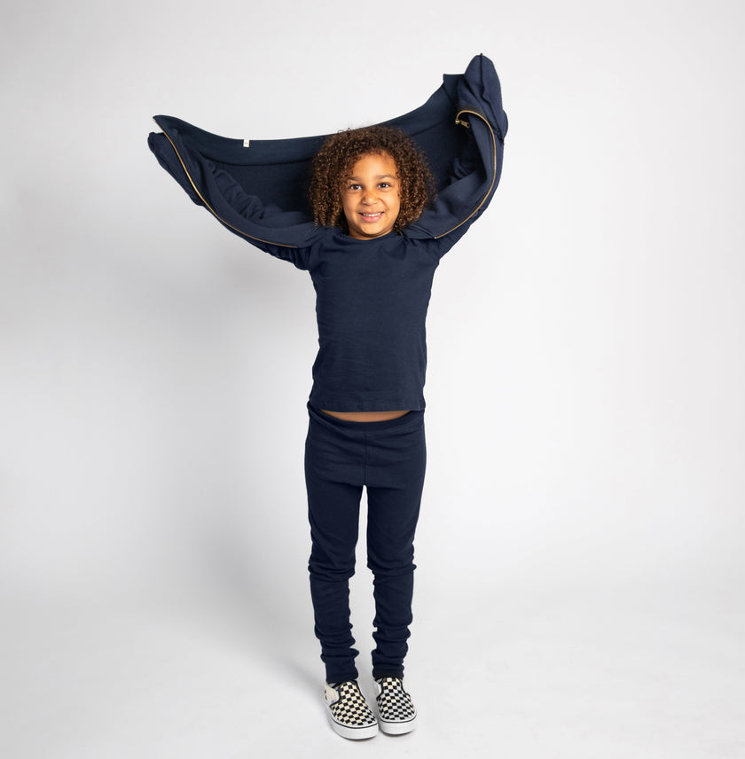 Plush Bomber