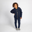 Plush Bomber