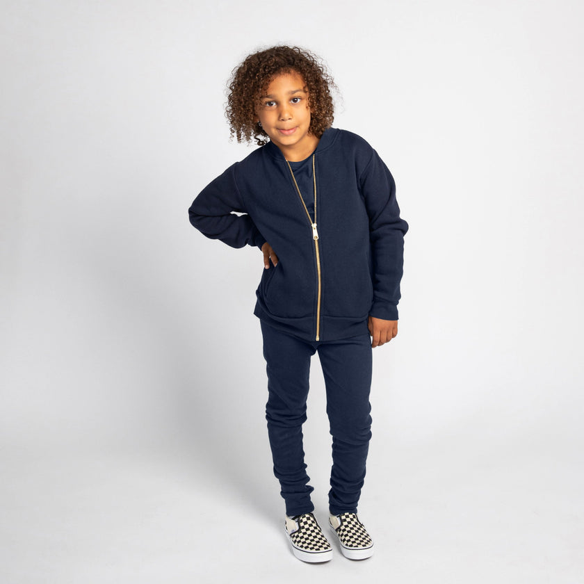 Plush Bomber