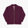 Plush Bomber