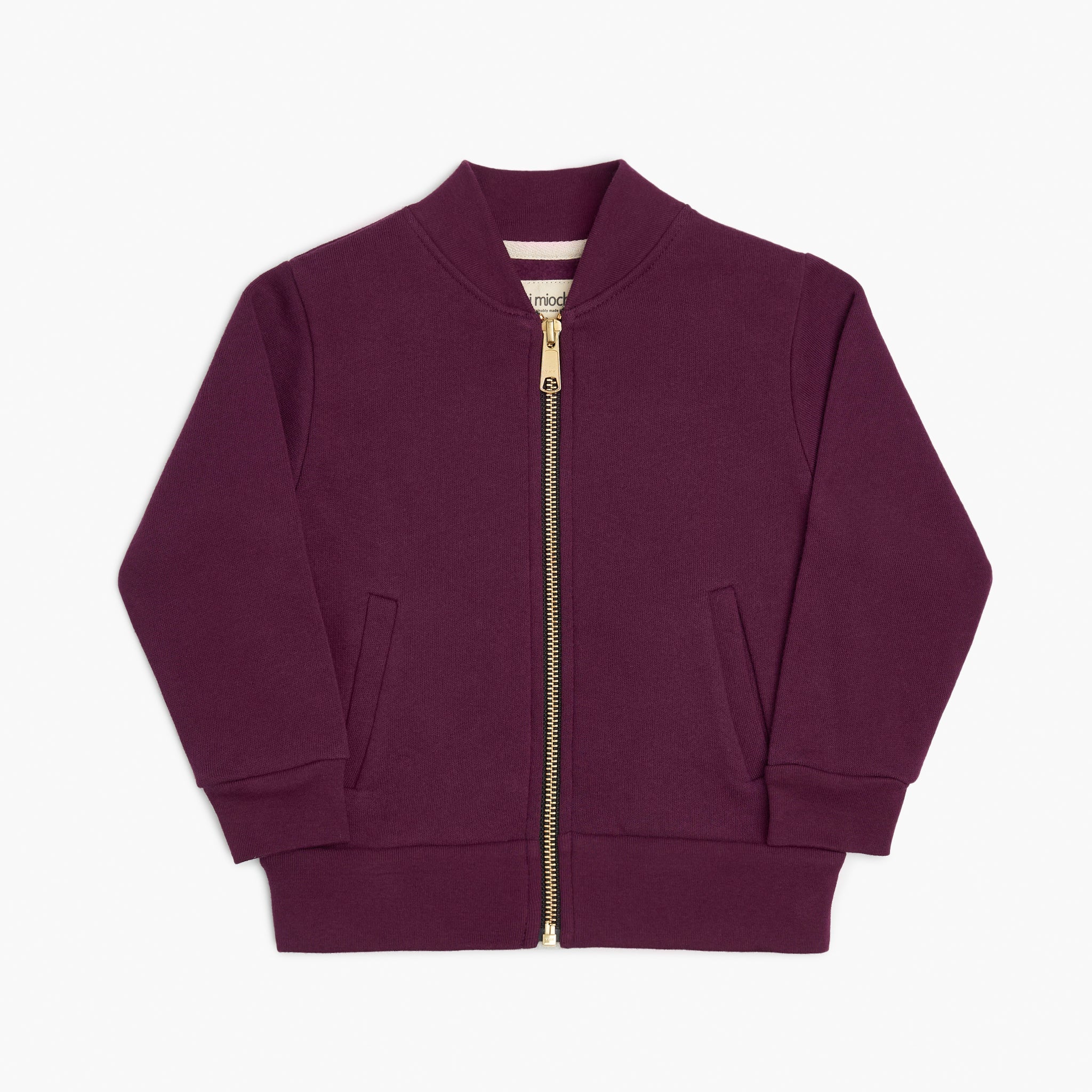 Plush Bomber