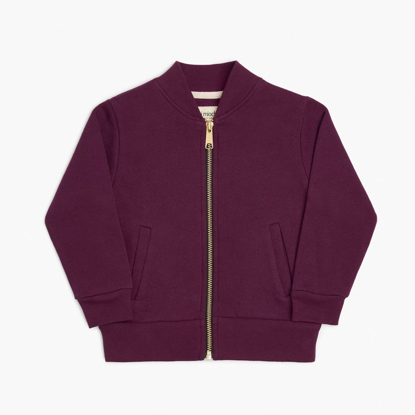 Plush Bomber
