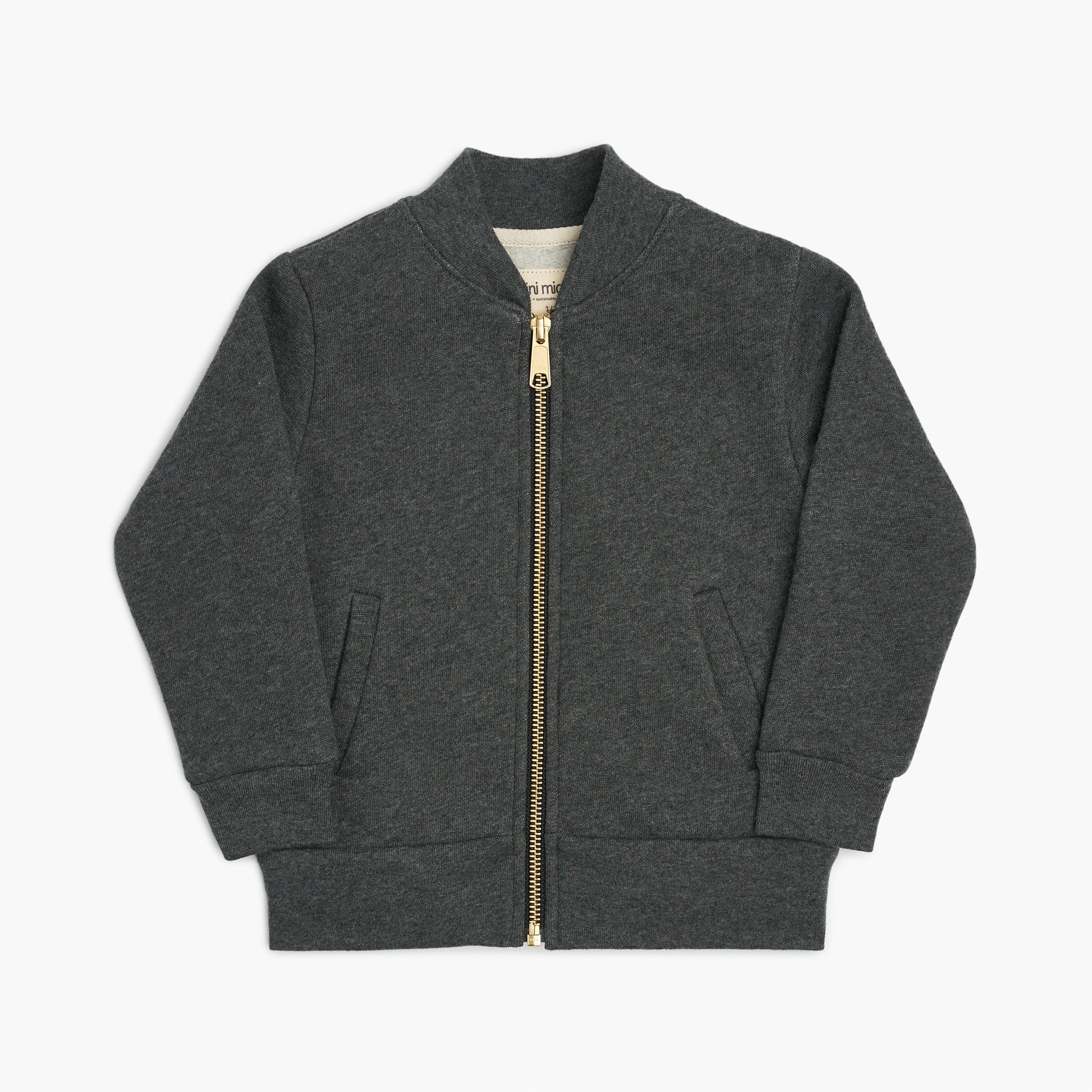 Plush Bomber