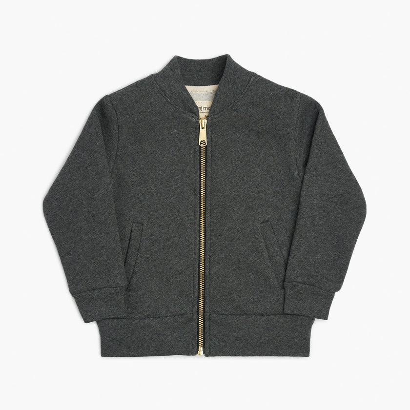 Plush Bomber