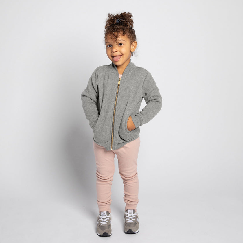 Plush Bomber