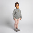 Plush Bomber