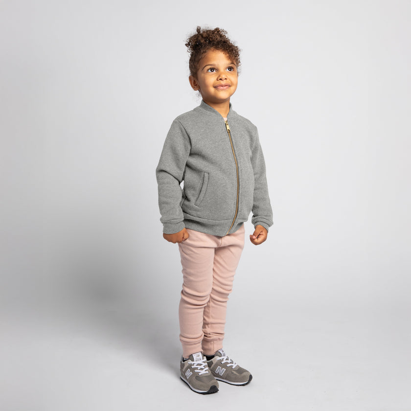 Plush Bomber