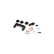 Vaterra 231007 Steering Servo Saver & Servo Mount Set NIB