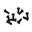 Vaterra 235106 M3 x 8mm Button Head Screws (10)