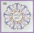 Laura's Design Digital Embroidery Pattern - Heart Frame