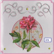 Laura's Design Digital Embroidery Pattern - Classic Swirl