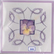 Laura's Design Digital Embroidery Pattern - Large Flower 3