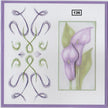 Laura's Design Digital Embroidery Pattern - Flourish Elements