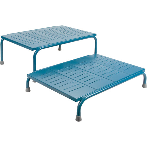 Work Platforms, 24