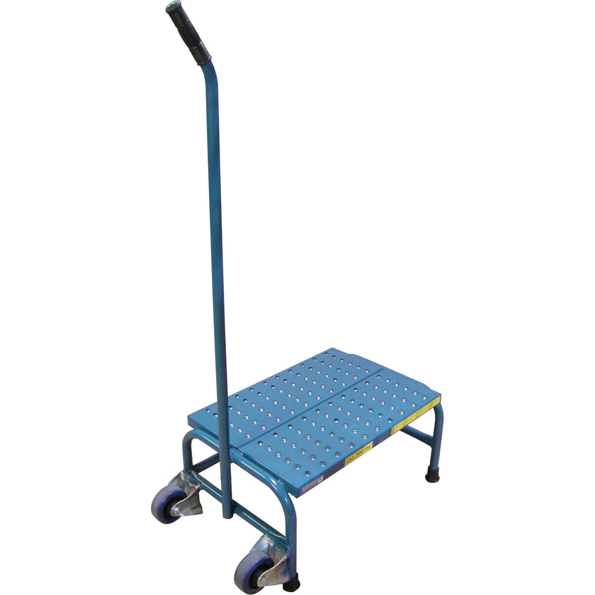 Tilt-N-Roll Step Stands, 1 Step(s), 16