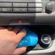 Vehicle Soft Glue Gap Dust Cleaning Products