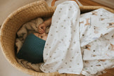 My little blanket - Dog park - Veille sur toi