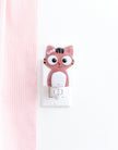 Night Light - Charlotte The Cat - Veille sur toi