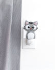 Night Light - Ferguson The Cat - Veille sur toi